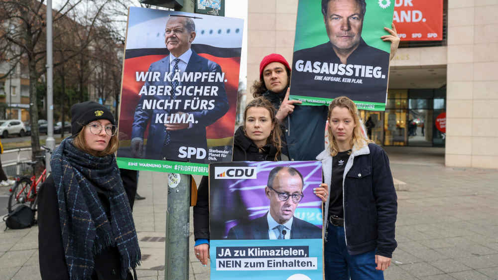 Image - “Fridays for Future” ruft zu Klimastreik auf