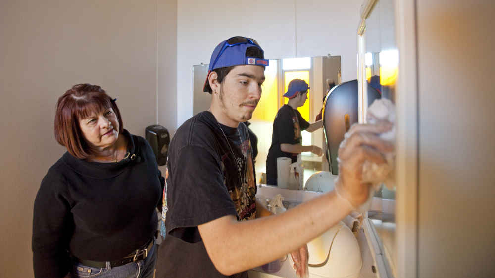 Kinder mit sonderpädagogischem Förderbedarf sollen laut AfD aus den Regelschulen verschwinden