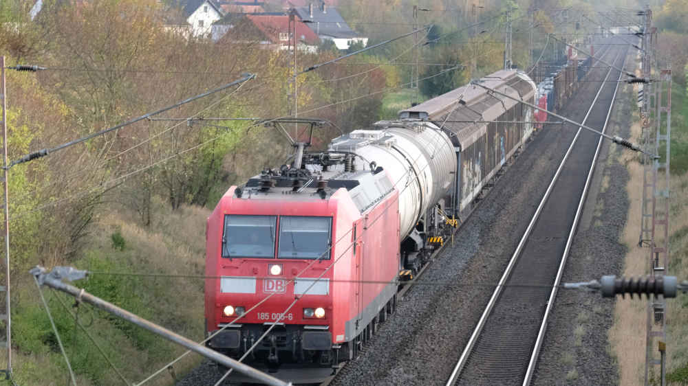 39 Prozent der Berufskraftfahrer im Güterverkehr gehen demnächst in Rente