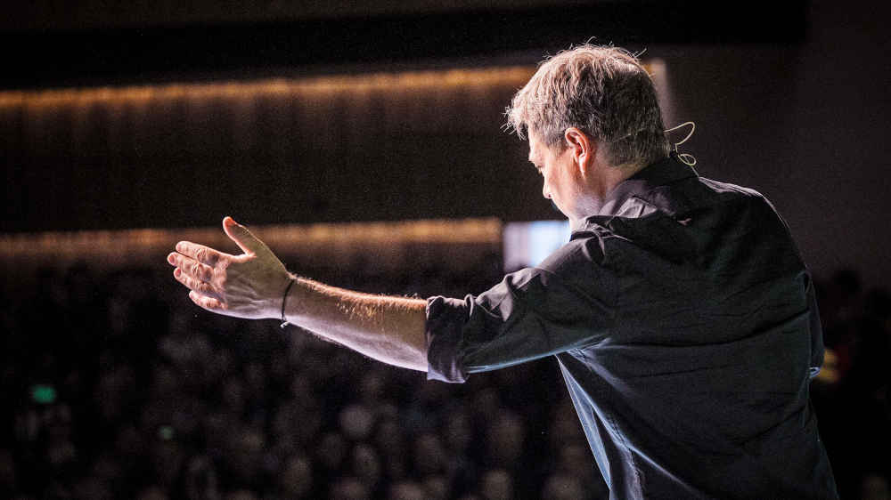 Das Thema Klimaschutz kommt für viele Wählerinnen und Wähler im Wahlkampf zu kurz