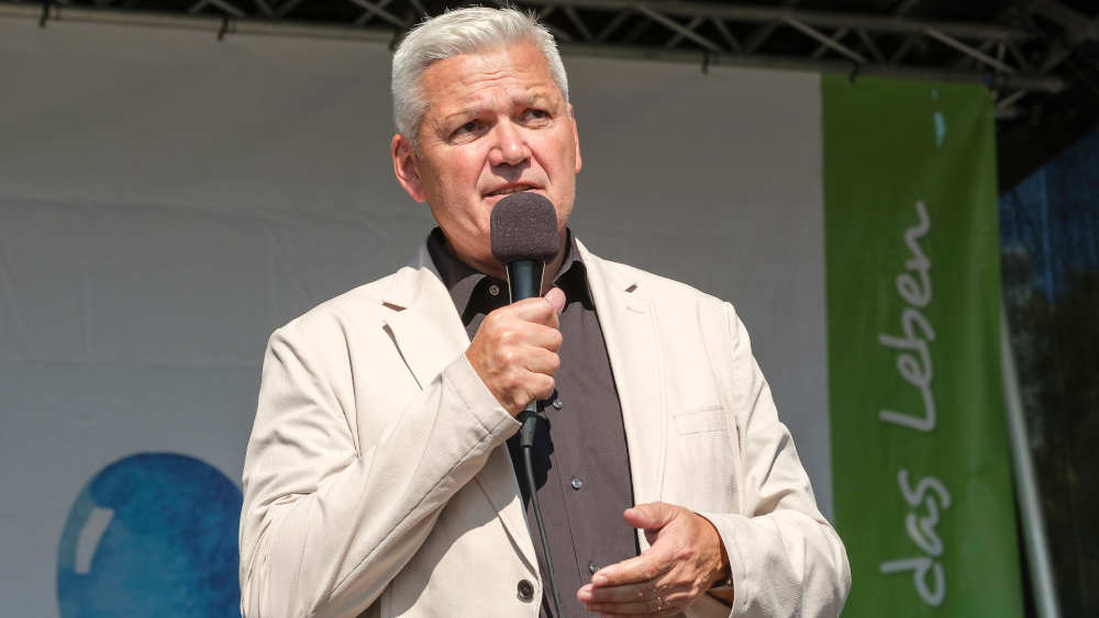 Der ehemalige Behindertenbeauftragte der Bundesregierung, Hubert Hüppe (CDU), hält die Zahl der Beauftragten auf Bundesebene für zu groß