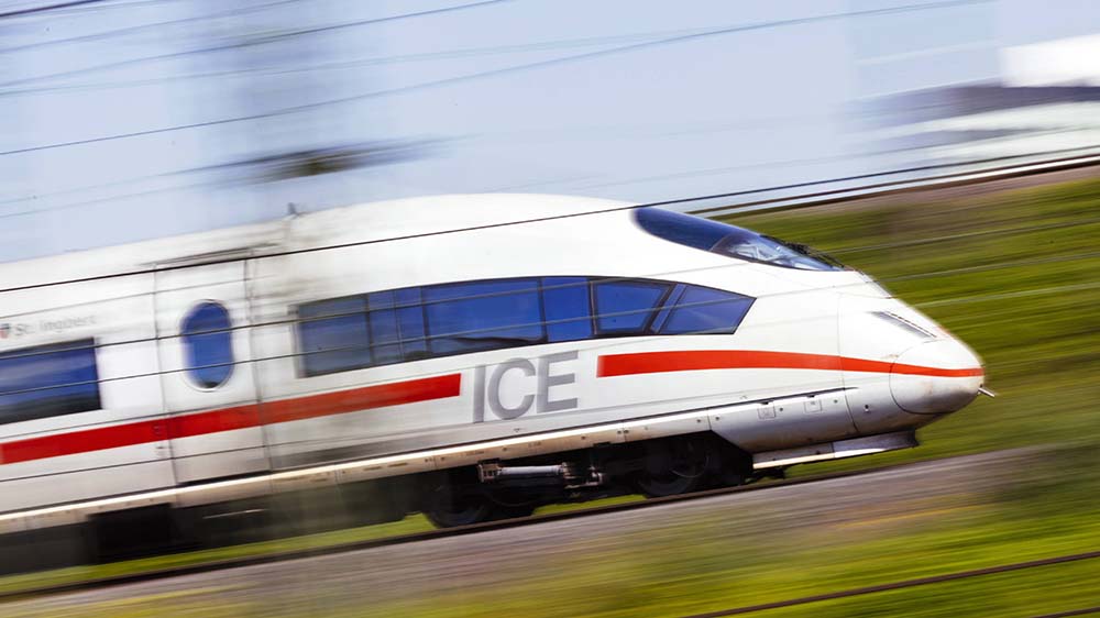 Die Deutsche Umwelthilfe hat die Bahn verklagt – wegen ihrer Einwegbecher