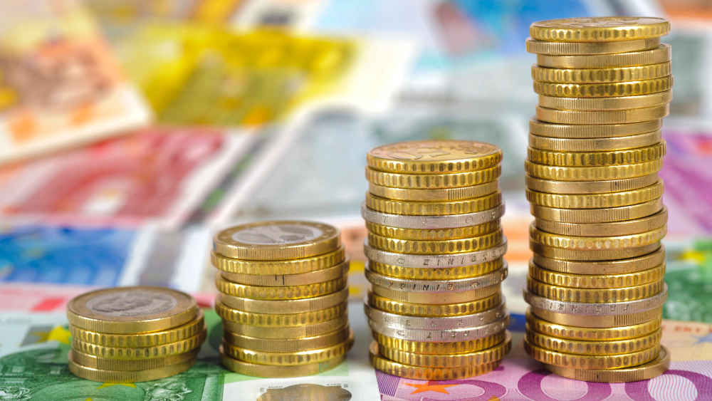 Die meisten Tarifbeschäftigten haben eine Inflationsausgleichsprämie in Deutschland erhalten (Symbolbild)