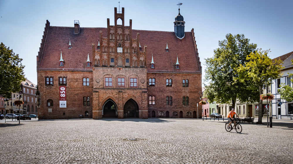 Image - Bürgermeister von Jüterbog: Staatsanwaltschaft ermittelt