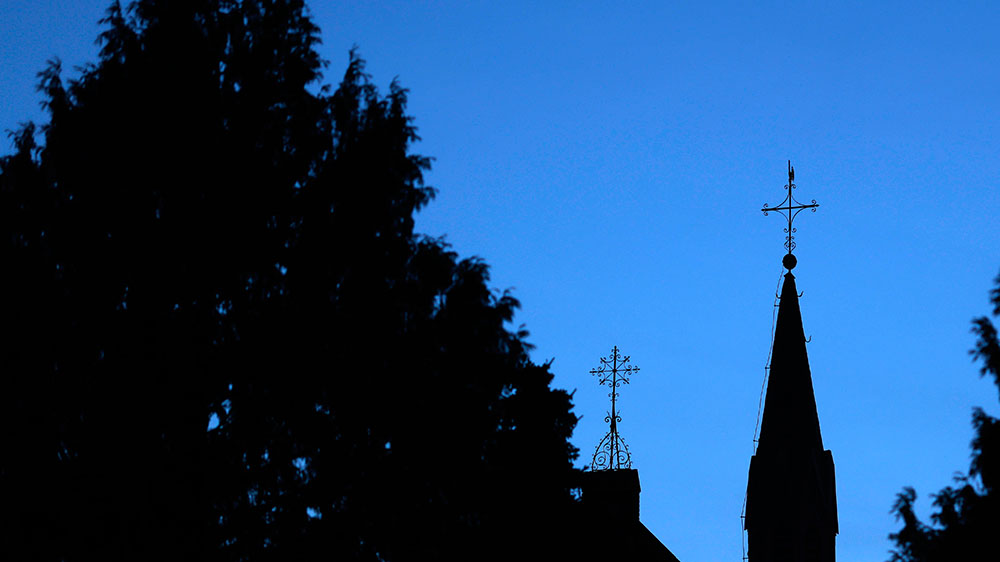 Image - Bericht: Hessen fordert neues Vorgehen beim Kirchenasyl
