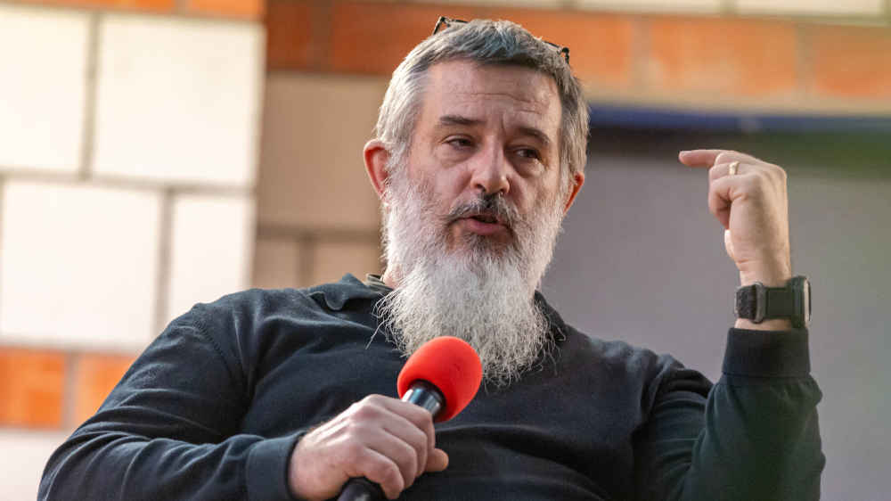 Stephan Kramer kritisiert, dass der Verfassungsschutz einen Bericht über die AfD nicht vor der Bundestagswahl veröffentlichen möchte