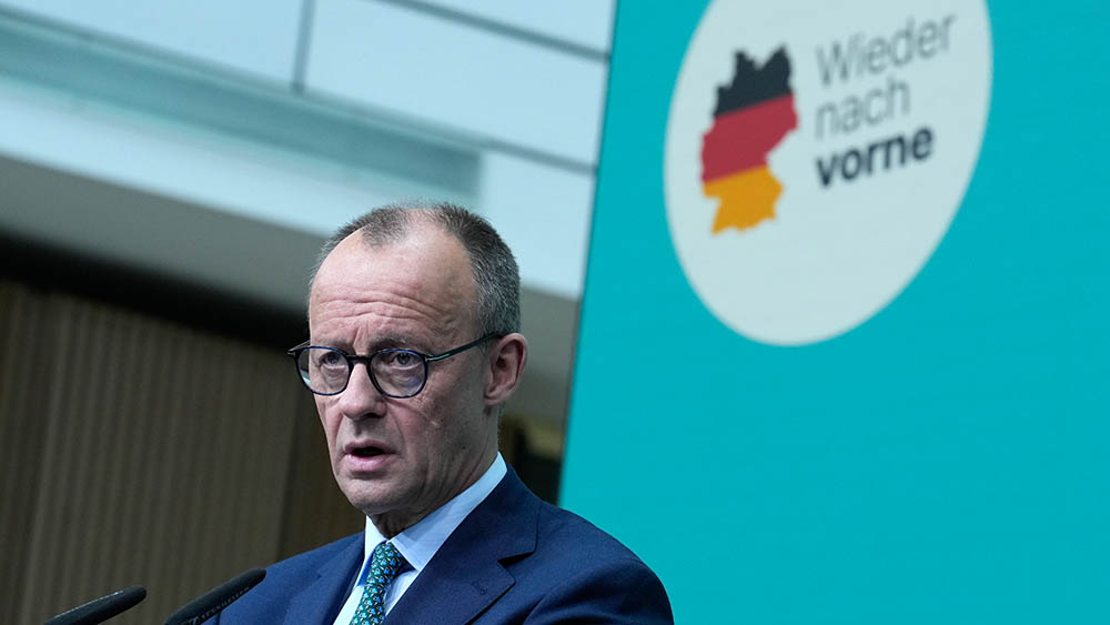 Friedrich Merz will bei seinem Fünf-Punkte-Plan keine Kompromisse machen
