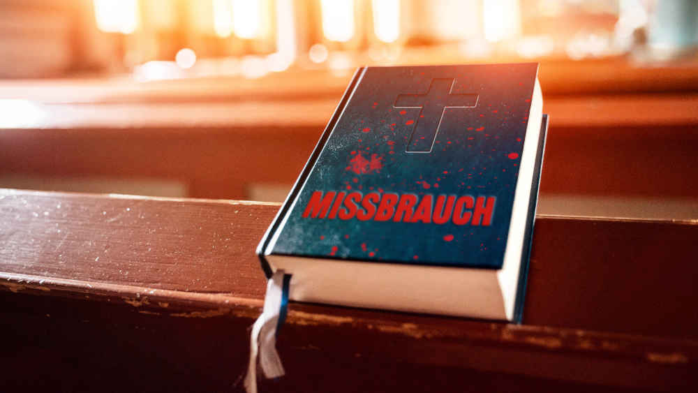 Image - Missbrauchsaufarbeitung: Kirchen können laut Theologen Vorbild sein
