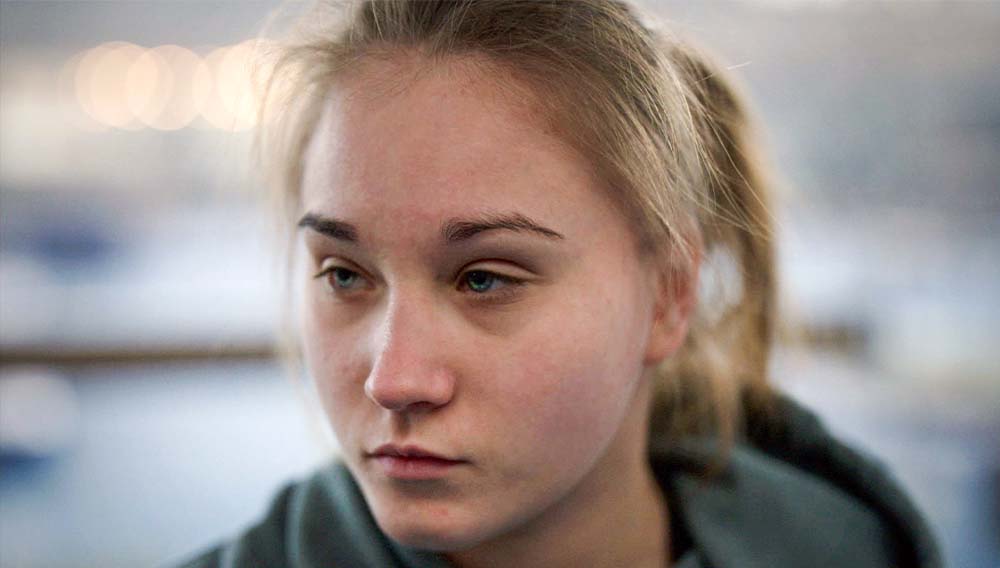 Image - “Olga” – TV-Premiere über eine ukrainische Turnerin in der Schweiz