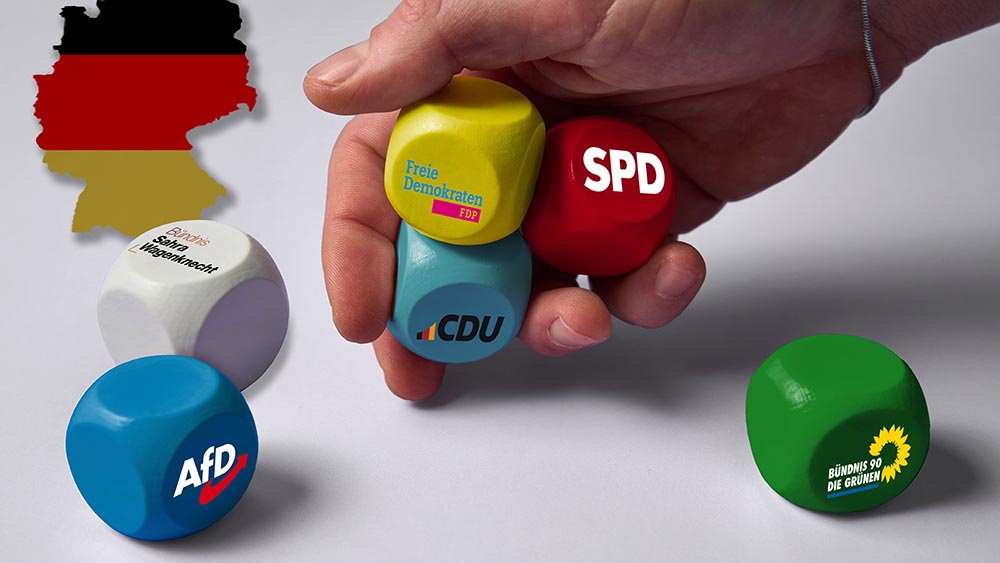Vor Wahlen organisieren Schule Podiumsdiskussionen. Doch wie soll man mit der AfD umgehen?