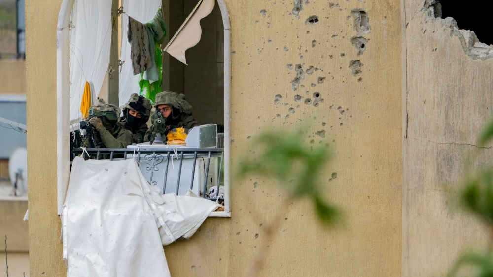 Israel und dem Libanon haben ihr Waffenstillstandsabkommen verlängert