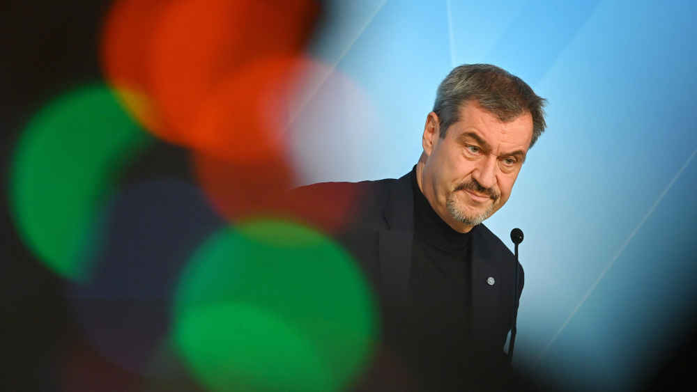 Die CSU will auf ihrer Klausurtagung einen "Sicherheitsplan" vorstellen