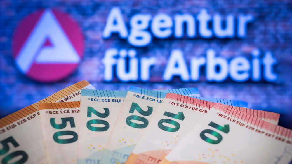 Der Deutsche Städte- und Gemeindebund verlangt Änderungen bei Sozialleistungen