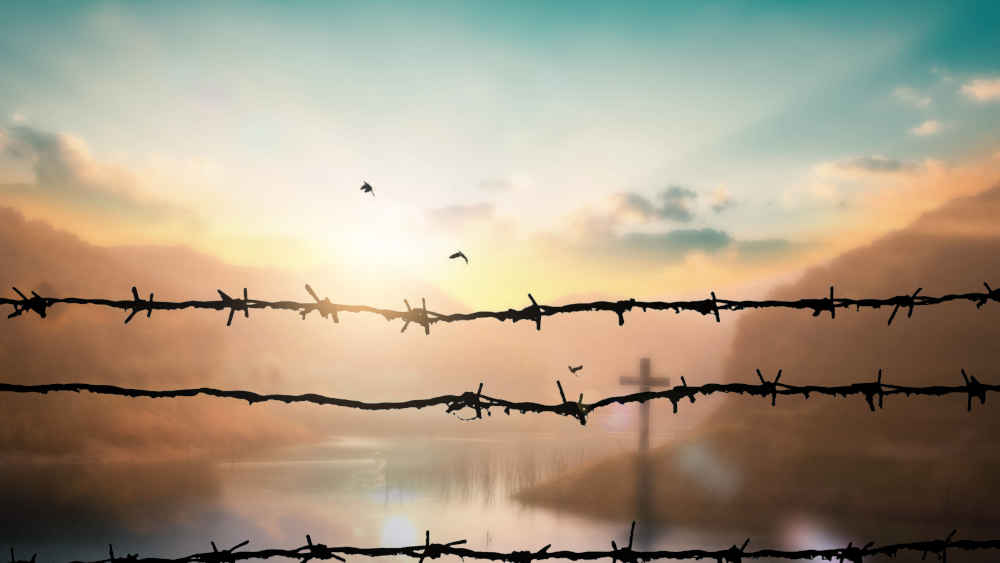 Image - “Kirche in Not” beklagt Ermordung von 13 Priestern