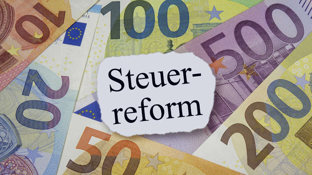 Steuerexpertin Julia Jirmann begrüßt Habecks Vorschlag, Kapitaleinkünfte in die Sozialversicherung einzubeziehen