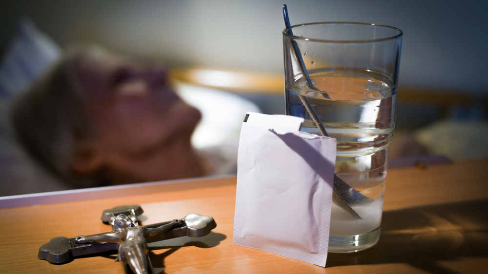 Image - Sterbehilfeorganisation meldet mehr assistierte Suizide