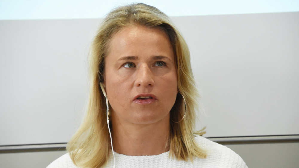 VdK-Präsidentin Bentele sieht in der ePA einen wichtigen Fortschritt fürs Gesundheitssystem