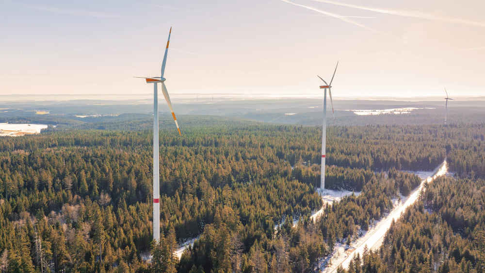 Image - Deutschland hat CO2-Ausstoß gegenüber 1990 fast halbiert