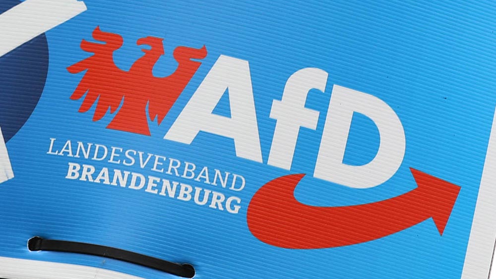 Vor wenigen Monaten trat der bis dahin parteilose Kommunalpolitiker Arne Raue der AfD bei