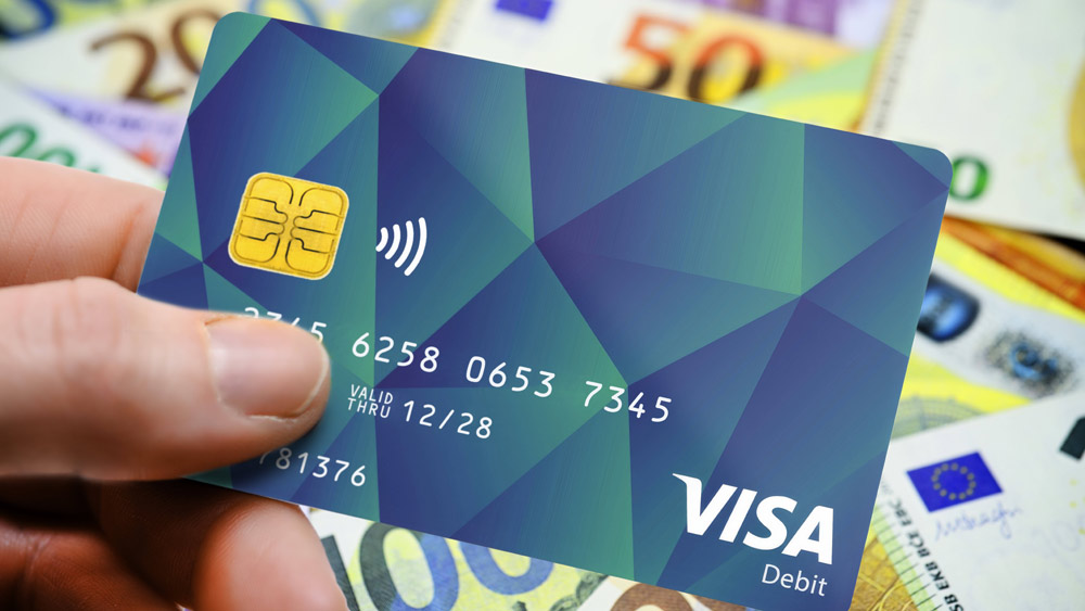 Die Bezahlkarte wird in Potsdam nicht eingeführt