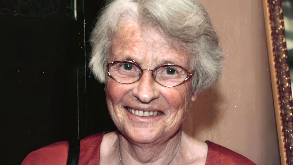 Mechthild Holtermann starb im Alter von 93 Jahren