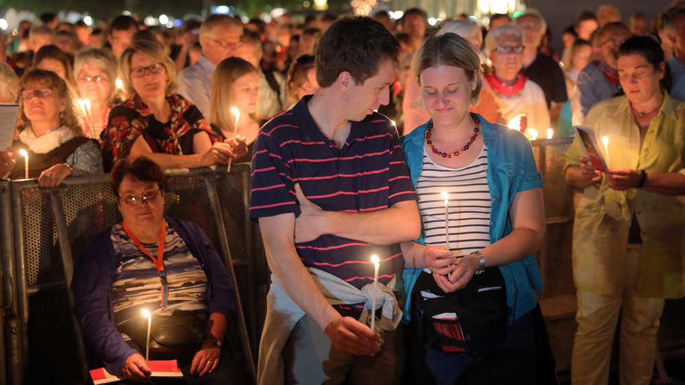 Image - Kirchentag: Mehr Streitkultur und Seelenbalsam