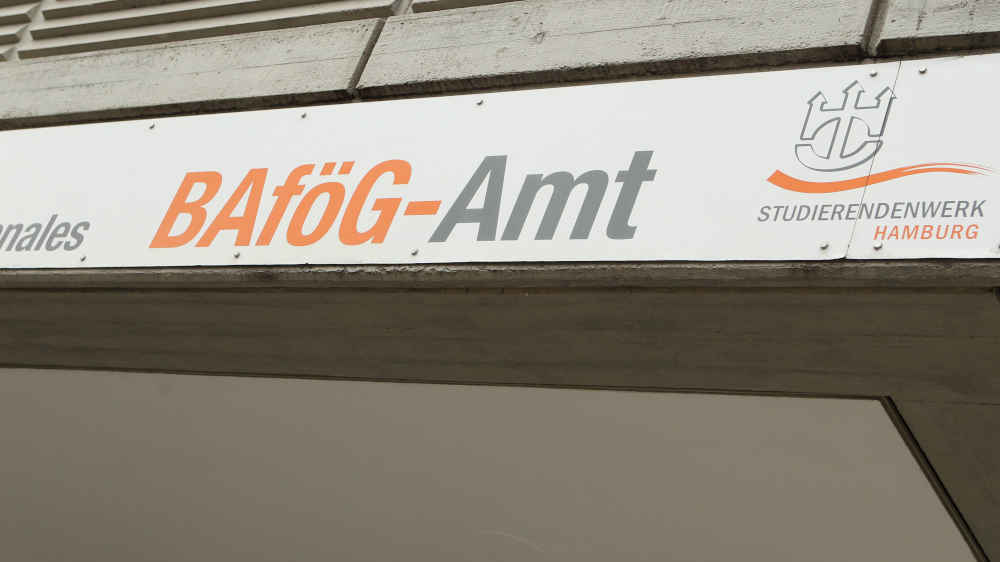 Die staatliche Studienfinanzierung Bafög soll reformiert werden