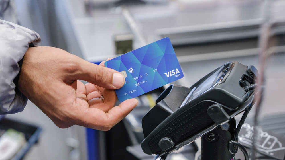 Image - Bezahlkarte statt Geld: Es ist kompliziert