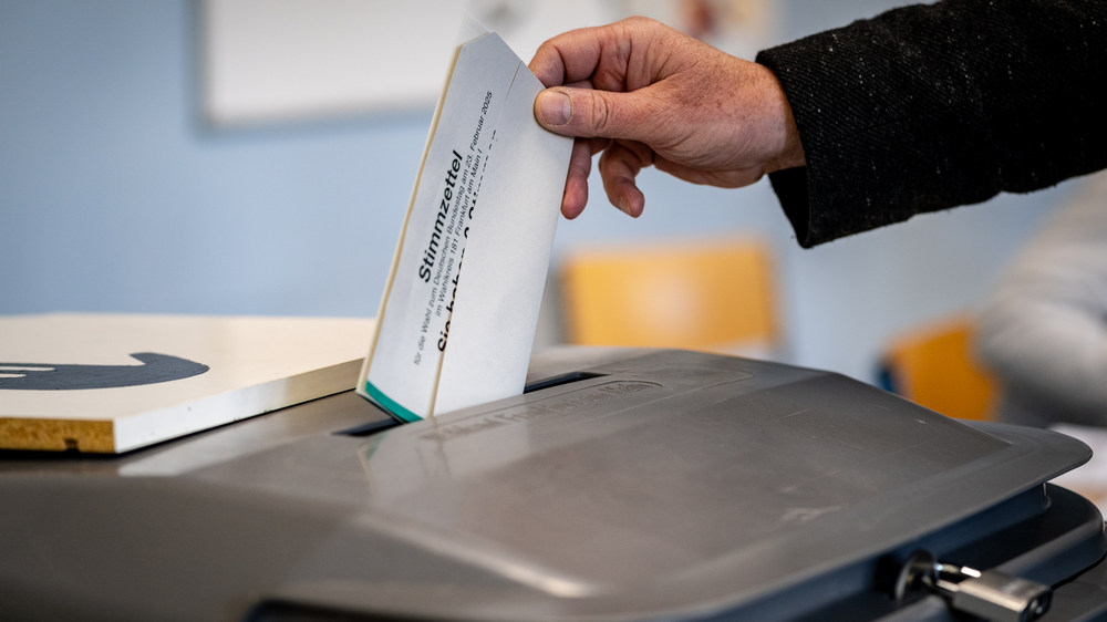 Mit der eigenen Stimme etwas bewirken, das wollten bei der Bundestagswahl 82,5 Prozent der Wahlberechtigten