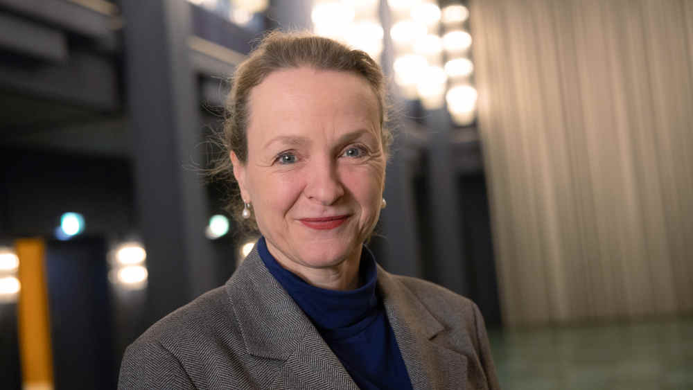 Anne Gidion (EKD) hat die Ukraine besucht