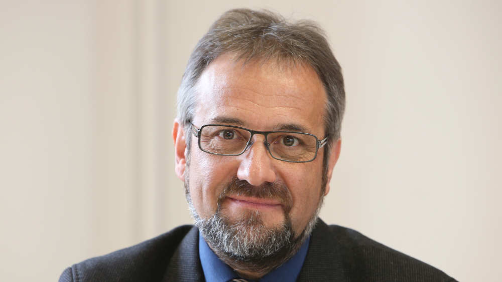 Image - Evangelisch-methodistische Kirche sucht neue Spitze