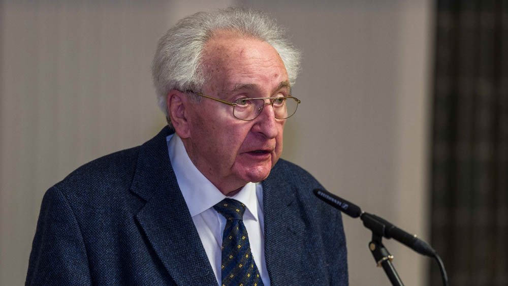 Image - Nachruf auf Hartwig Eschenburg: Ein Meister der Chormusik