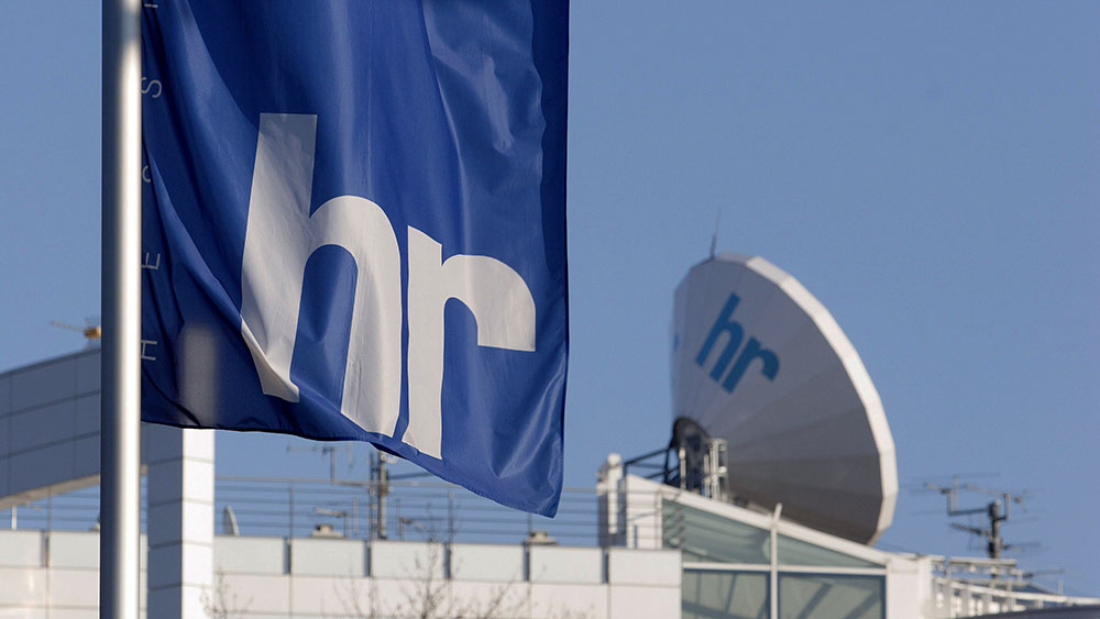 Um ein Interview im Hessischen Rundfunk gibt es Streit