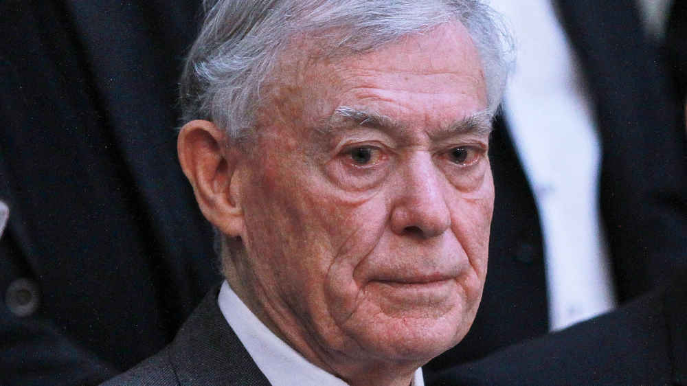 Der verstorbene Horst Köhler wird mit einem Staatsakt gewürdigt