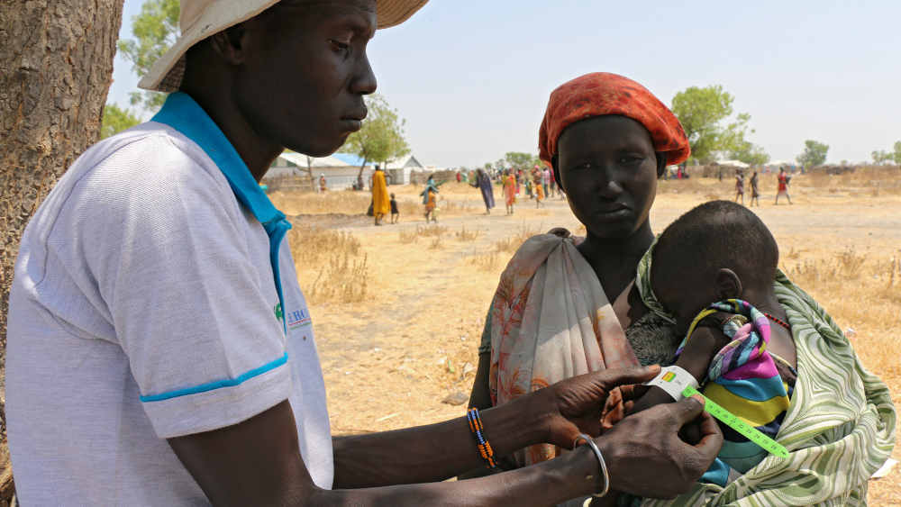 Eine Studie zeigt, wie fehlende Investitionen Frauenrechte und Bildungschancen bedrohen