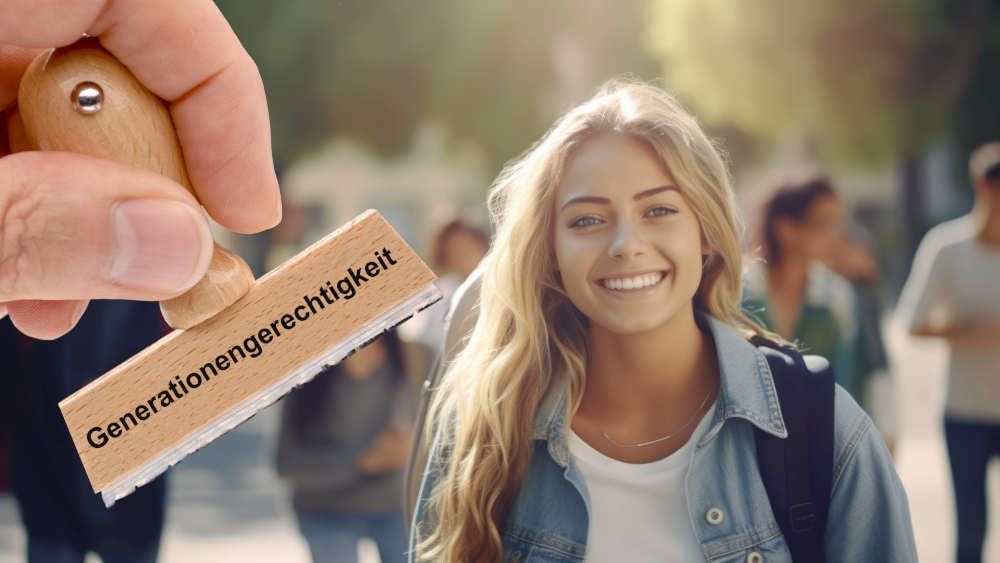 Image - EU-Kommissar kündigt Index für Generationengerechtigkeit an