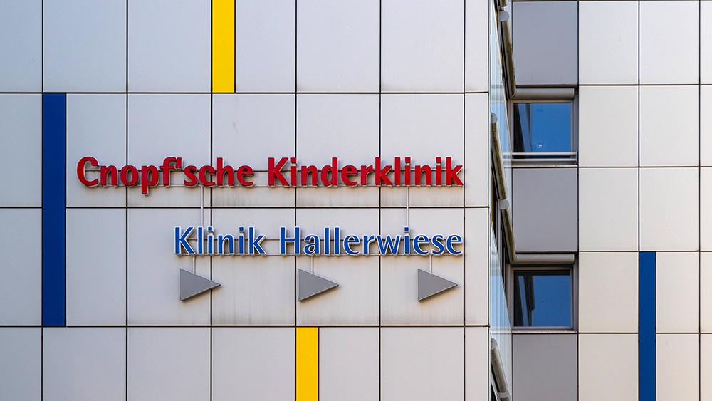Auch von der Cnopfschen Kinderklinik in Nürnberg will sich Diakoneo trennen