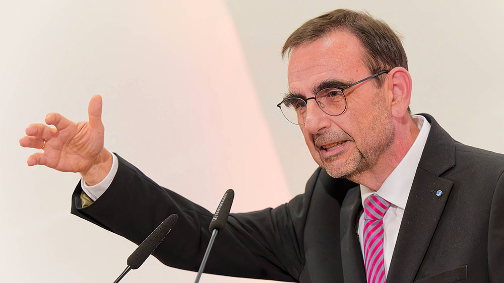 Image - CSU weiter verstimmt wegen Kritik aus evangelischer Kirche