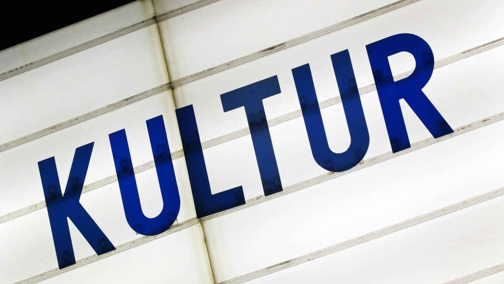 Die Kulturbranche ist wieder auf Erholungskurs