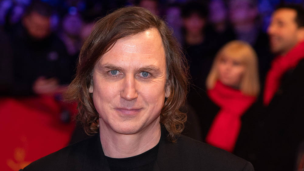 Dem Schauspieler Lars Eidinger widmet Arte einen Fernsehabend