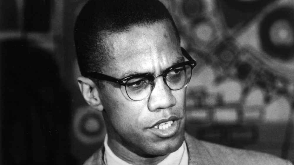 Vor 100 Jahren wurde Bürgerrechtler Malcom X geboren, vor 60 Jahren erschossen