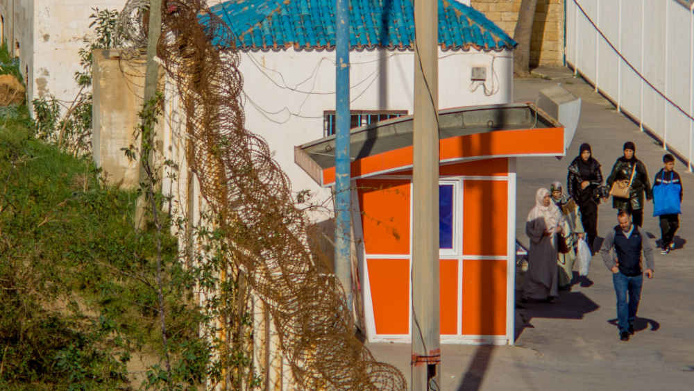 Der Menschenrechtskommissar des Europarates kritisiert das Vorgehen gegen Migranten in Griechenland (Symbolbild)