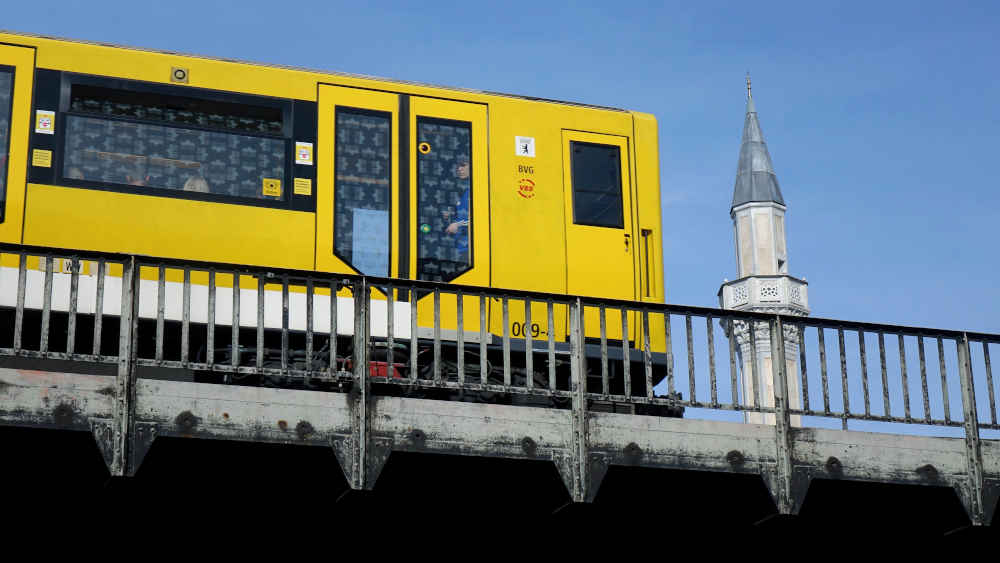 Progressive Muslime sehen in Deutschland zu wenig Unterstützung für zeitgemäßen Reformislam (Symbolbild)