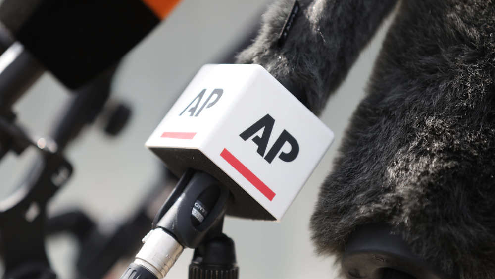 US-Präsident Trump will die Nachrichtenagentur AP so lange fernhalten, bis sie zustimmt, dass die weltweit als Golf von Mexiko bekannte Meeresbucht der Golf von Amerika ist