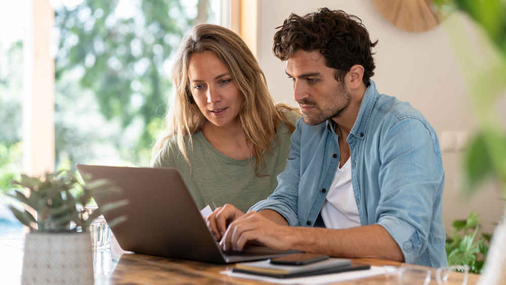 Der „Party-Check“ ist neben dem "Wahl-o-mat" eine weitere Entscheidungshilfe zur Bundestagswahl