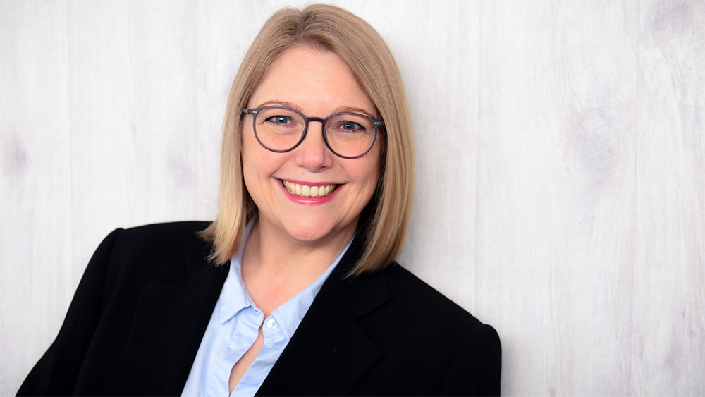 Anja Fährmann ist neue Präses der Nordkirchen-Synode