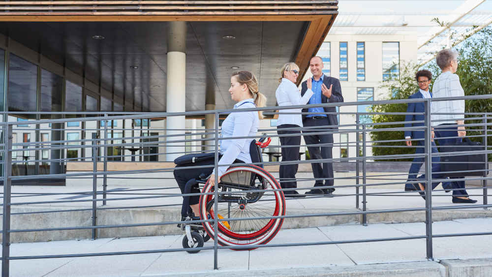 Verbände fordern von künftiger Bundesregierung, gesellschaftliche Teilhabe mehr zu fördern