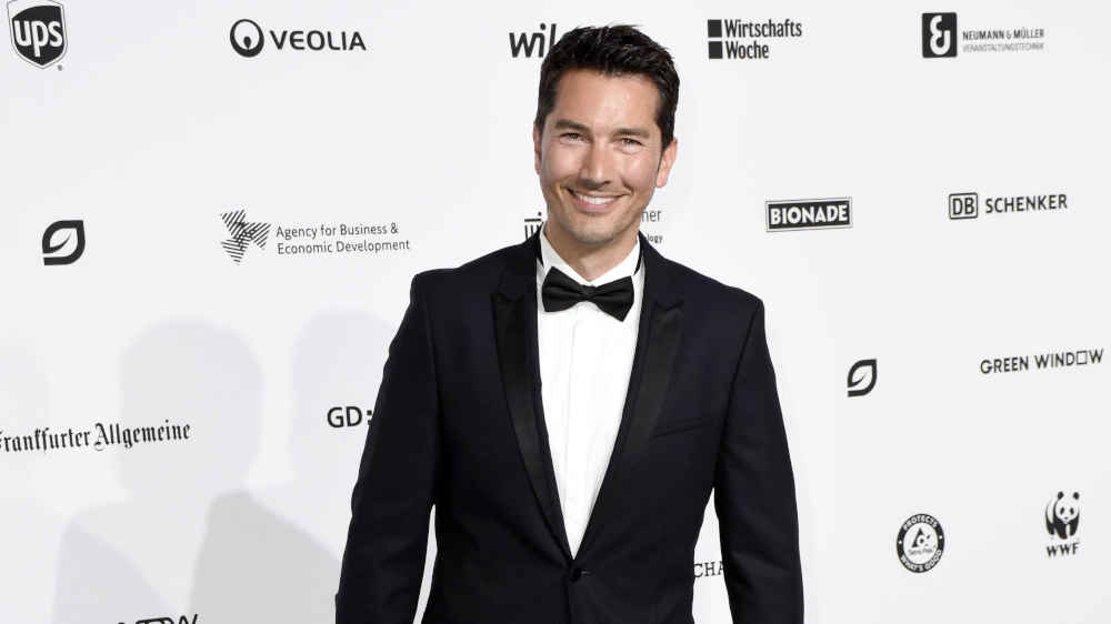 Image - TV-Moderator Stefan Gödde: Faste seit vielen Jahren vor Ostern