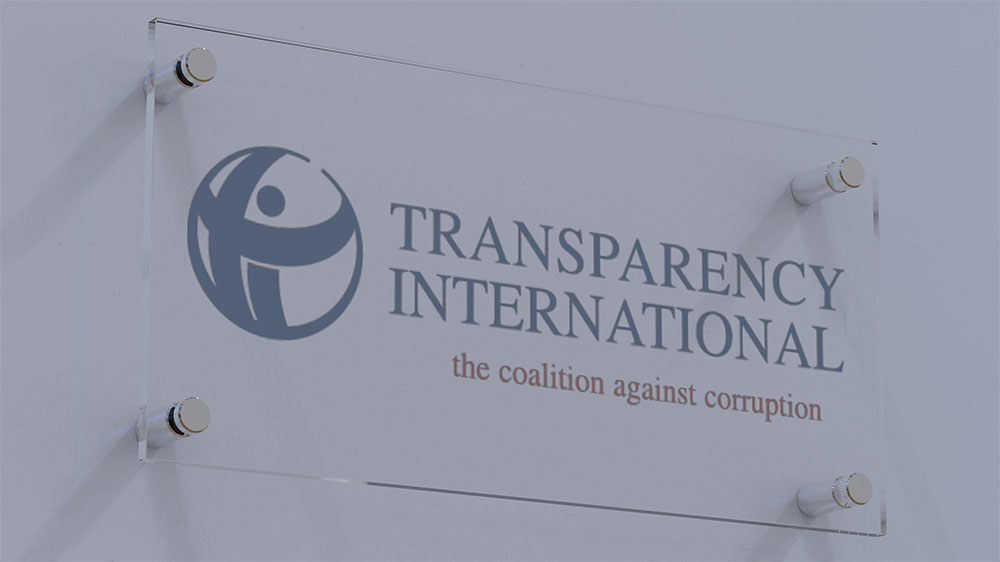 Der jährlich erscheinende Index ist nach Angaben von Transparency International der weltweit bekannteste Korruptionsindikator