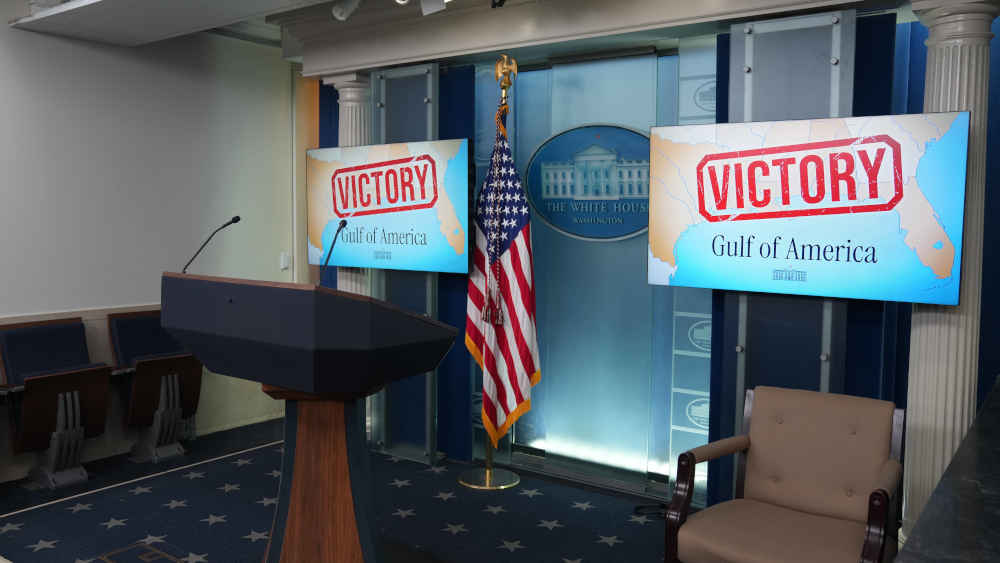 Image - AP scheitert vor Gericht vorerst im Streit mit Trump